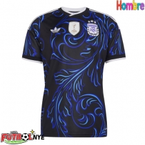 Camiseta Argentina Visitante Equipación Mundial 2026 manga corta